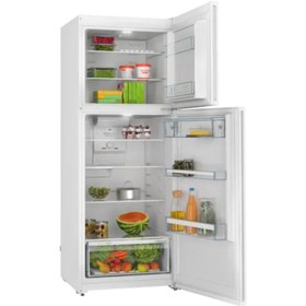 Resim Bosch KDN55XWE0N Çift Kapılı No Frost Buzdolabı 