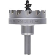 Resim Bosch - Endurance Serisi Ağır Metaller Için Tct Delik Açma Testeresi (Panç) 55 mm 