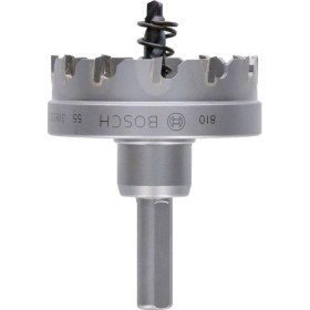 Resim Bosch - Endurance Serisi Ağır Metaller Için Tct Delik Açma Testeresi (Panç) 55 mm 