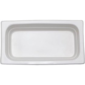 Resim Yıldızan Alumilite Gastronomi Küvet 1/3 170x320x70mm 1153473 