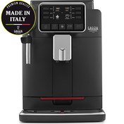 Resim Gaggia RI9601/01 Cadorna Plus Tam Otomatik Siyah Kahve Makinesi Gaggia