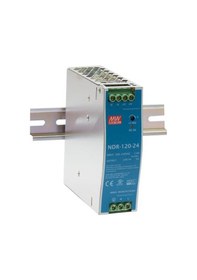 Resim Tiandy Endüstriyel Switch İçin Ac-dc Industrial Dın Rail Power Supply 