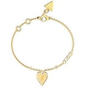 Resim Guess JGUJUBB03242JWYGS Kalpli Kadın Bileklik 