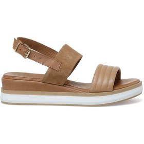 Resim Nine West Olarına 2fx Kadın Kalın Taban Sandalet 