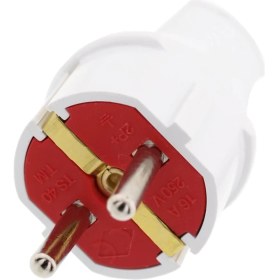 Resim Tek-İş Topraklı Fiş Erkek 