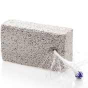 Resim Ponza Topuk Taşı 2'li 