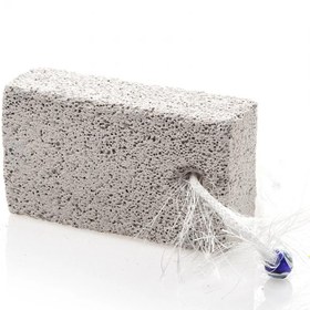 Resim Ponza Topuk Taşı 2'li 