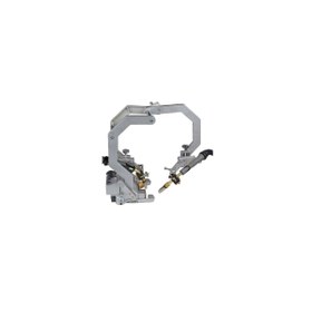 Resim Magmaweld Hk-6a-ii 2.438 Kaynak Traktörü 