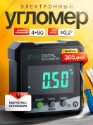 Resim Fabrika Uglomerov Manyetik Elektronik Gönye 232770837 