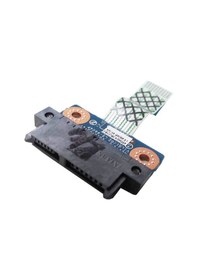 Resim Lenovo Uyumlu Ideapad G500S 20245 Sata Dvd Drive Connector 