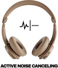 Resim Skullcandy Icon ANC Bluetooth Kulaklık Primer S5IOW-T987 