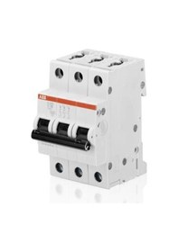 Resim S 203-C 4 Otomatik Sigorta 