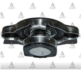 Resim Radyatör Kapağı 1.1 Kg/cm2 Basınç Yüksek Tip Genel 