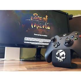 Resim Xbox One Joystick Standı Kol Tutucu 1 Adet 