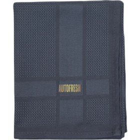 Resim Auto Fresh Autofresh Mikrofiber Temizlik Cam Mutfak Bezi 3'lü Set Orjinal Sihirli Bez 40X60 cm 3 Adet Bez 