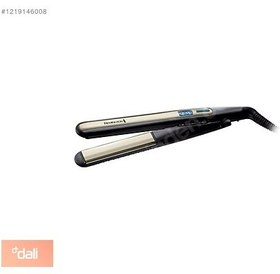 Resim Remington S6500 Sleek Curl Seramik Saç Düzleştirici 