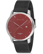 Resim Vialux As536s-04sx Erkek Kol Saati 