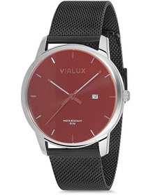 Resim Vialux As536s-04sx Erkek Kol Saati 