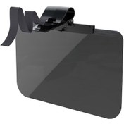 Resim Vkemall Sd-2305 Büyük Boy Araç Güneşlik Gözlüğü - Sürücü Koruma Ve Parlaklık Önleyici 