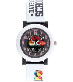Resim Lc.k.2.653 Lee Cooper Çocuk Kol Saati Çok Renkli 