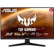 Resim Asus TUFVG249Q1A 23.8 inç 1 ms HDMI Display 165 Hz LED Full HD Oyun Bilgisayar Monitörü 