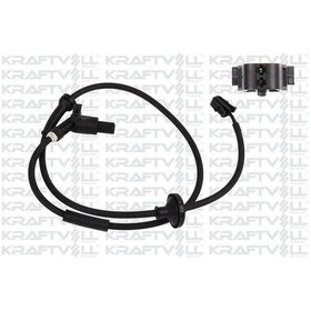 Resim Kraftvoll 05090117 Abs Kablosu Sensörü Arka Cordoba Ibiza Polo 95- 6n0927807a 