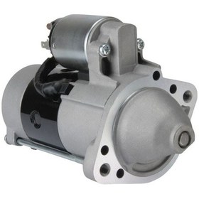 Resim Cargo Mars Motoru 12v 2.2 Kw Hyundaı H100 Mıtsubıshı L300 