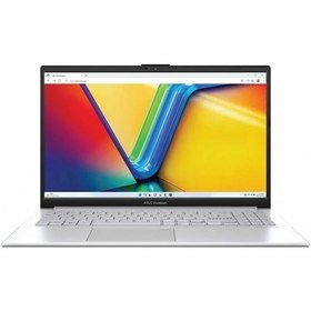 Resim Asus VivoBook GO E1504FA-BQ2586W R5-7520U 8 GB 512 GB SSD 15.6" W11H Dizüstü Bilgisayar 