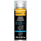 Resim Kraftvoll Klima Bombası Çiçek Kokulu 200ml - 2 Adet 