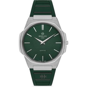 Resim Hislon CL127S-15YS Erkek Kol Saati 