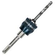 Resim Professional Accessories 1 x Power Change Plus Adaptör (Sds Plus, Hss-G Matkap 7,15 x 85 Mm, Delik Testeresi Aksesuarı Dahil) 