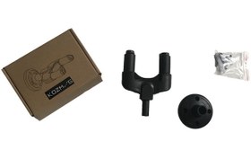 Resim Kozmos KS-GWH531 Gitar Duvar Standı 