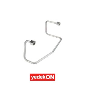 Resim AGCO Hortum - Massey Ferguson / Fendt / Valtra | ACW211357A 