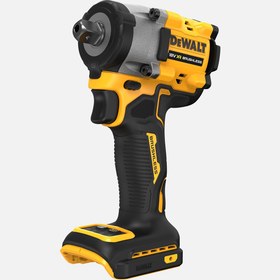 Resim Dewalt Dcf922Nt-Xj 18 V 406 Nm Kömürsüz Motor Somun Sıkma Makinesi -Solo (Akü ve Şarj Cihazı Dahil Değildir.) 