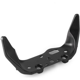 Resim Karadeniz Motor 2001-2006 Honda Cbr 600 F Uyumlu Üst Kafa Demiri 