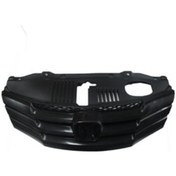 Resim 2009-2012 Honda City Ön Panjur İç-dış Komple Siyah My Adet Oem No:71122tm0t01za 