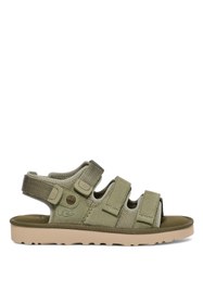 Resim UGG Haki Erkek süet Sandalet M GOLDENCOAST MULTISTRAP 