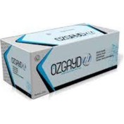 Resim ÖZGAYD VG4278 Subap G-A-Ydi (Emme / Egsoz) Takim Taunus 1.6 / 2.0 8V Olcu: (12 8 54) Pik Dokum (WC281327) 