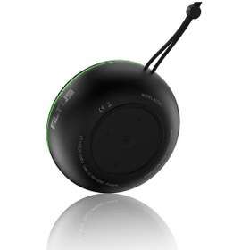 Resim HiFuture Altus Bluetooth 5.3 10W IPX4 Su Geçirmez Çift Modlu TWS Taşınabilir Bluetooth Hoparlör 