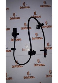 Resim Abs Sensörü Cıvıc 2012 2015 Arka Sağ 