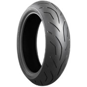 Resim Bridgestone Supersport Battlax S22 110/70-17 M/c 54h Motosiklet Lastiği Ön 