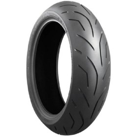 Resim Bridgestone Supersport Battlax S22 110/70-17 M/c 54h Motosiklet Lastiği Ön 