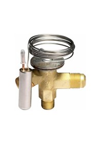 Resim Sanhua Rfkh03 4.8-21 R404a İç Denge Rakorlu Expansion Valf 24073 