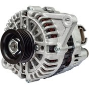 Resim MANDO Hyundaı Ticarı Alternator 12v 90a H1/starex / Galloper / Terrecan 2.5 / 3.0 - Bn3730042870 