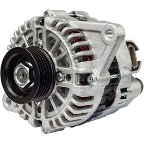 Resim MANDO Hyundaı Ticarı Alternator 12v 90a H1/starex / Galloper / Terrecan 2.5 / 3.0 - Bn3730042870 