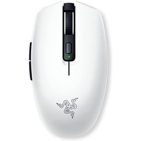Resim Razer Orochi V2 RZ01-03730400-R3G1 Kablosuz Optik Beyaz Gaming Mouse 