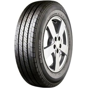Resim Dayton 195/70R15 Van 104/102R Yaz Lastiği 2024 