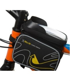 Resim ForteGT Xbyc 841 Telefonluklu Kadro Çantası 