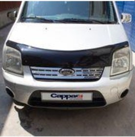 Resim Ford Connect 2008-2013 Cappafe Kaput Rüzgarlığı 