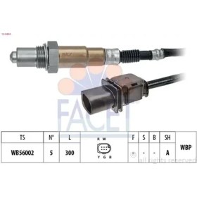Resim Facet 108463 Oksijen Sensoru 11787560957 11787590713 1609345480 